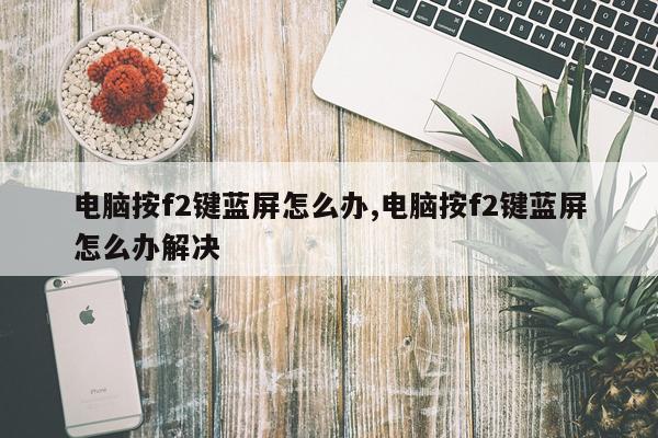 电脑按f2键蓝屏怎么办,电脑按f2键蓝屏怎么办解决