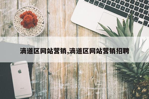 滴道区网站营销,滴道区网站营销招聘