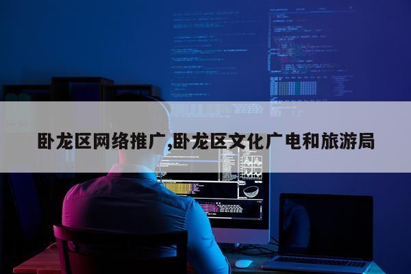 卧龙区网络推广,卧龙区文化广电和旅游局