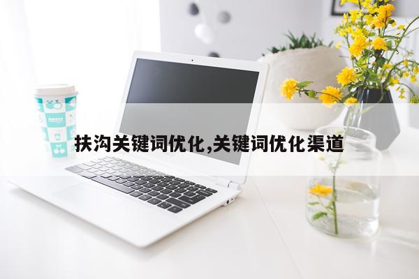 扶沟关键词优化,关键词优化渠道