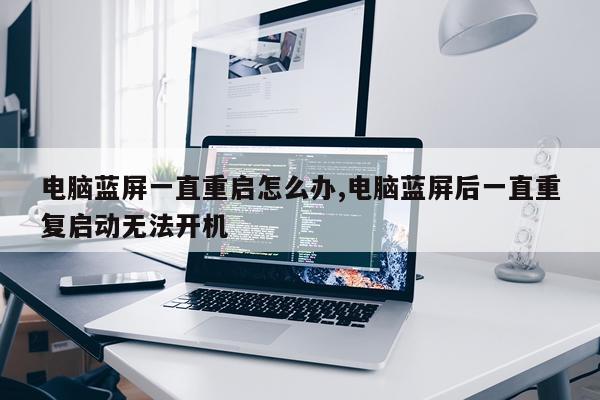 电脑蓝屏一直重启怎么办,电脑蓝屏后一直重复启动无法开机