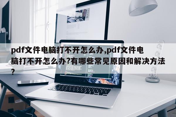pdf文件电脑打不开怎么办,pdf文件电脑打不开怎么办?有哪些常见原因和解决方法?