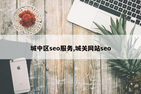 城中区seo服务,城关网站seo