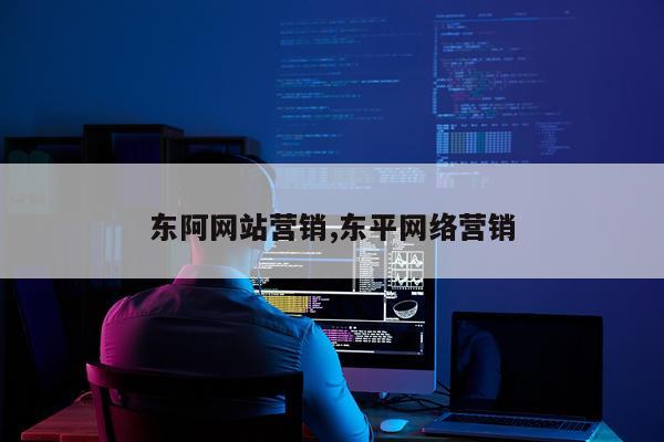 东阿网站营销,东平网络营销