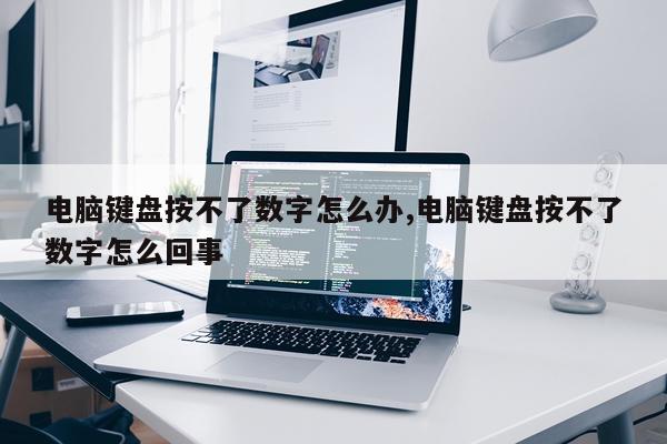 电脑键盘按不了数字怎么办,电脑键盘按不了数字怎么回事