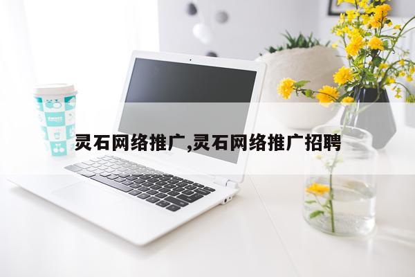 灵石网络推广,灵石网络推广招聘