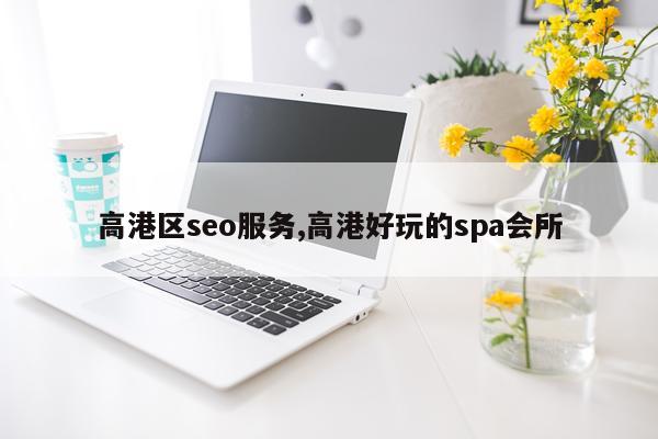 高港区seo服务,高港好玩的spa会所