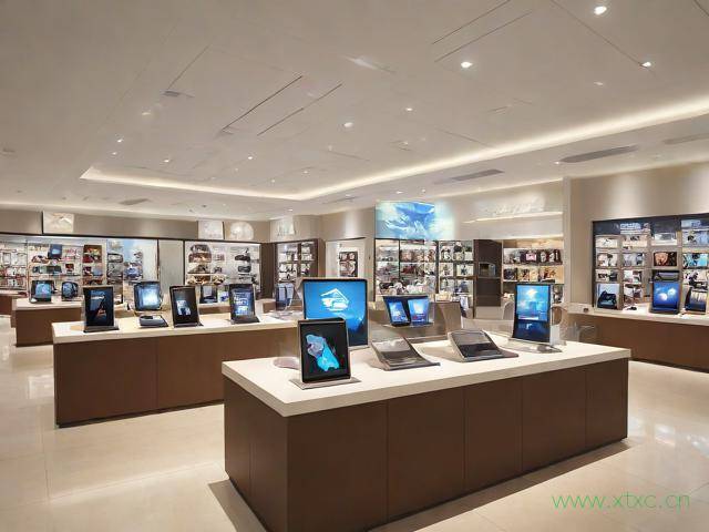 开手机店怎么样,开手机店怎么样吸引顾客