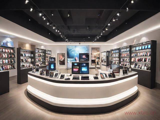 开手机店怎么样,开手机店怎么样吸引顾客