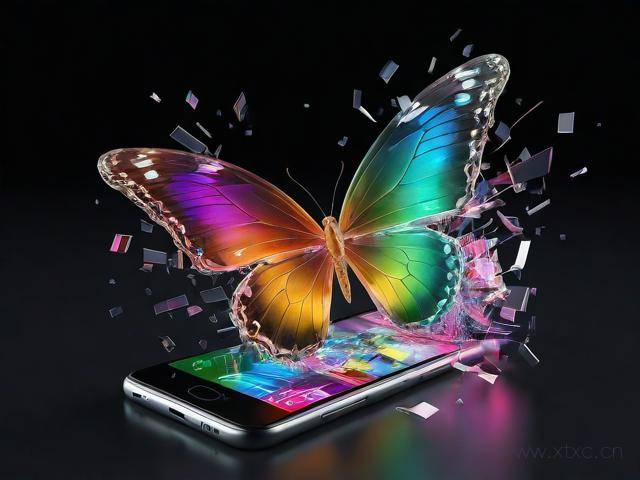 变怎么样手机蝶,手机变身怎么变