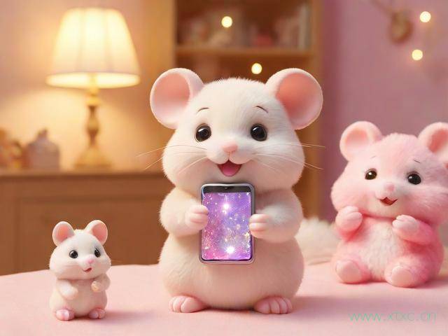 叠仓鼠抽手机怎么样,嗨仓鼠抽手机