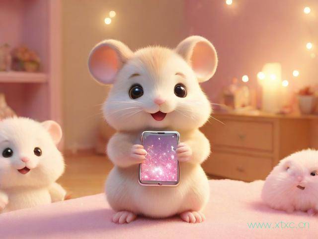 叠仓鼠抽手机怎么样,嗨仓鼠抽手机