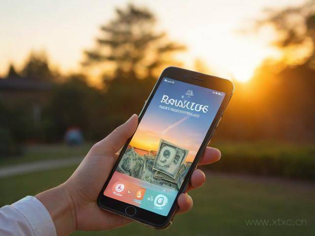 手机上怎么样快速赚钱,在手机上怎样快速赚钱?