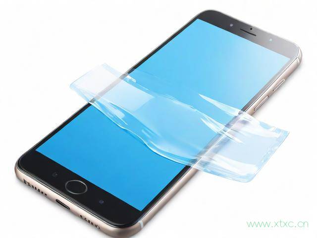 怎么样撕除手机水凝膜,手机上水凝膜的胶怎么去掉