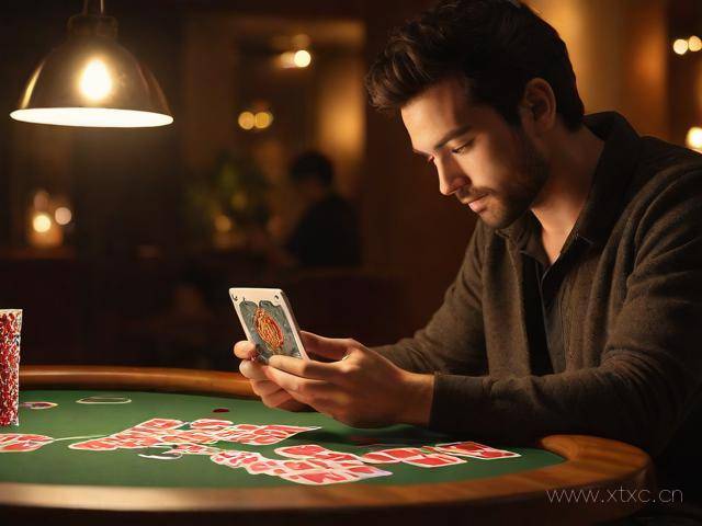 在手机上怎么样玩三公和牛,手机上玩三公有什么技巧