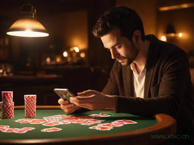 在手机上怎么样玩三公和牛,手机上玩三公有什么技巧