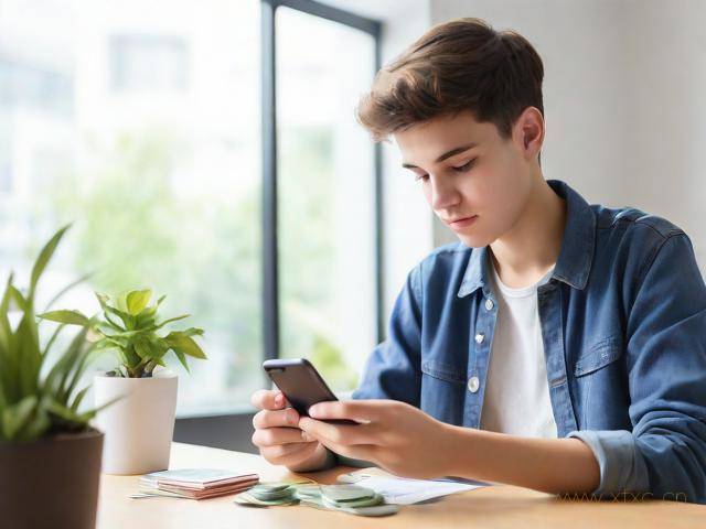 学生怎么样在手机赚零花钱,学生怎么在手机上怎么赚钱 00后