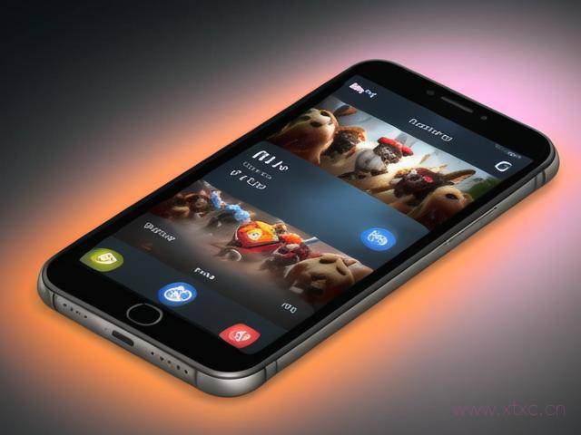 手机微信牛牛怎么样,微信牛牛软件是真是假