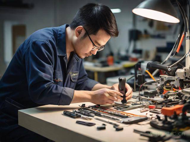干手机维修怎么样,干手机维修还挣钱吗