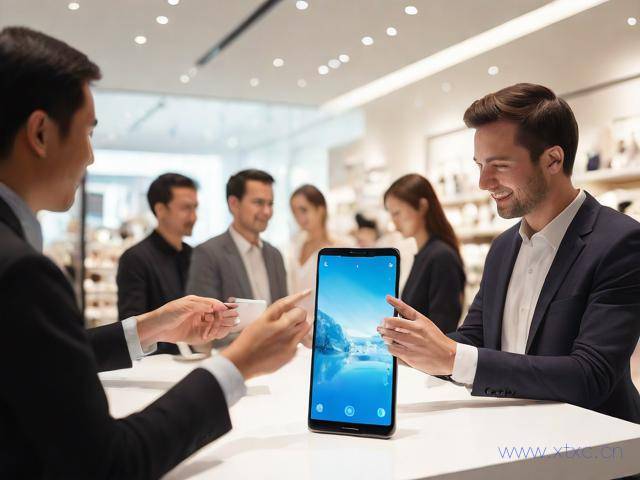 oppo卖手机怎么样,卖oppo手机利润有多大