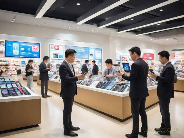 中国移动手机卖场怎么样,移动大厅手机卖场怎么样