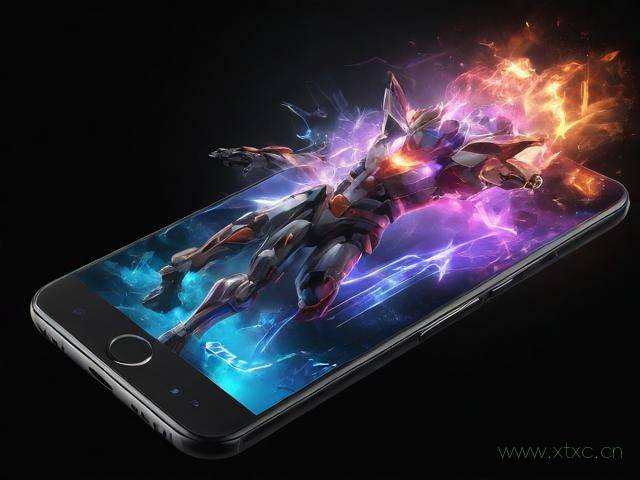 rog手机玩游戏怎么样,rog手机打游戏