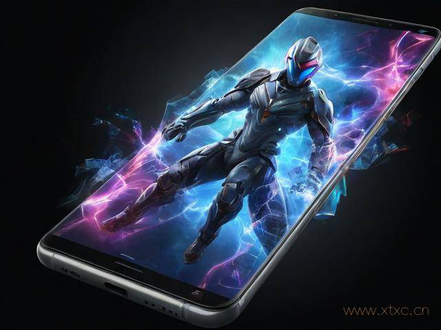 rog手机玩游戏怎么样,rog手机打游戏