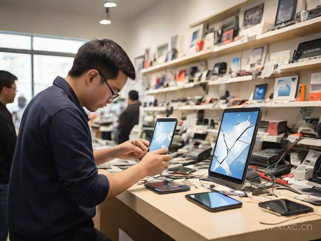 手机维修店怎么样,手机维修店好做吗