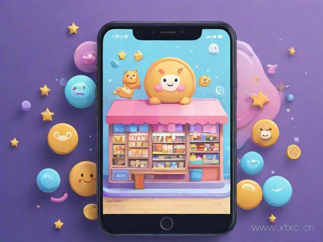 手机萌店怎么样,萌店赚钱吗