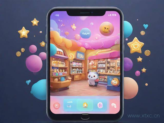 手机萌店怎么样,萌店赚钱吗