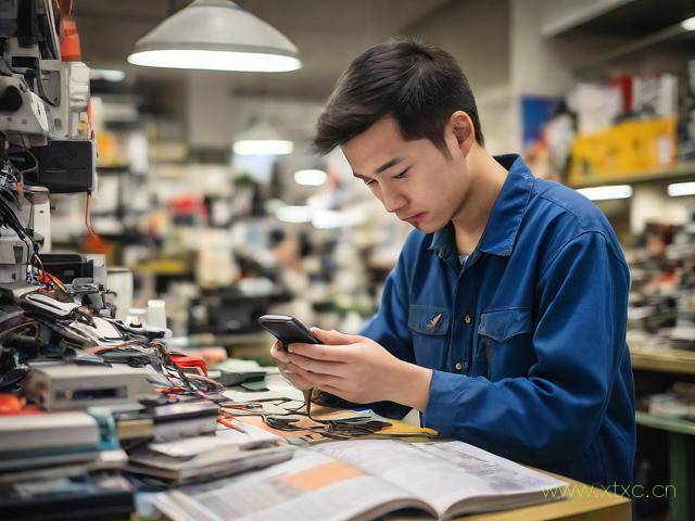 学修手机怎么样,学修手机怎么样!好学吗?