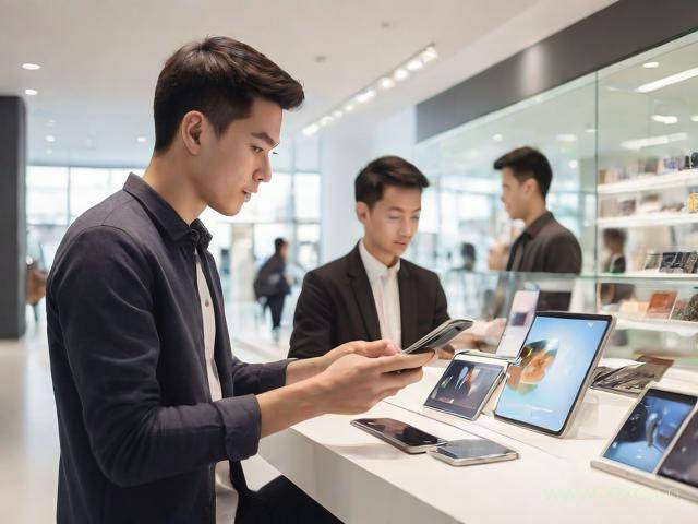 华为商城的手机怎么样,华为商城的手机怎么样知乎