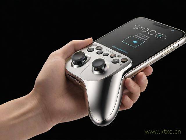 手机手柄怎么样,手机手柄怎么用