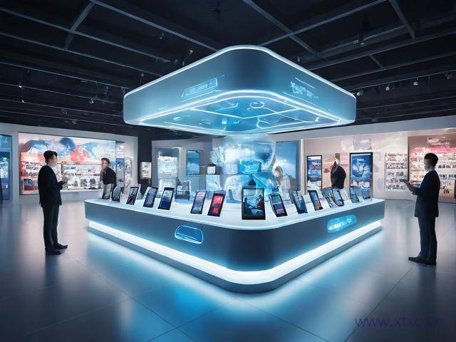 联通公司卖手机怎么样,联通卖手机吗