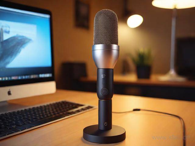 电脑话筒声音小怎么办,电脑话筒声音很小