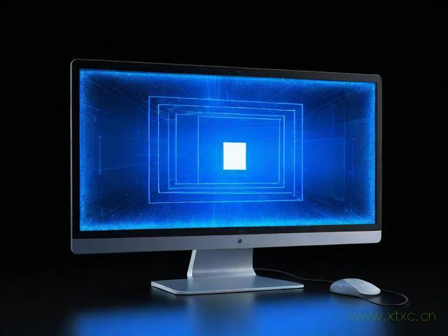 电脑显示无信号怎么办,显示器连电脑显示无信号怎么办