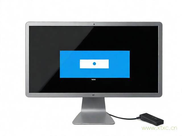 电脑显示无信号怎么办,显示器连电脑显示无信号怎么办