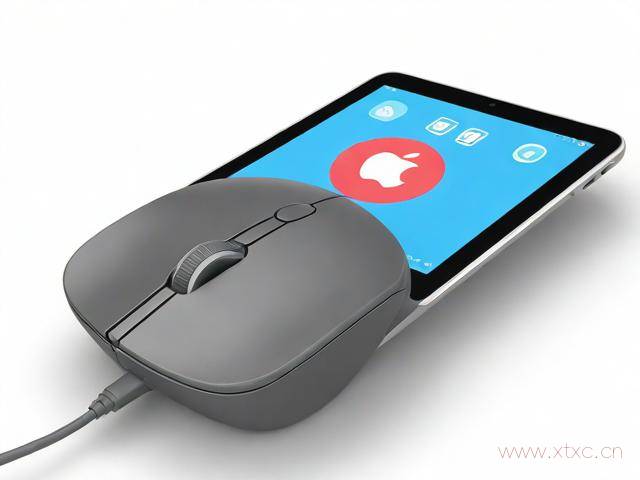 苹果电脑鼠标没电了怎么办,苹果电脑鼠标没了怎么使用电脑
