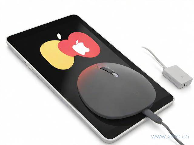苹果电脑鼠标没电了怎么办,苹果电脑鼠标没了怎么使用电脑
