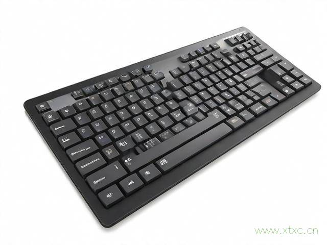 电脑键盘错乱了怎么办,电脑键盘完全错乱