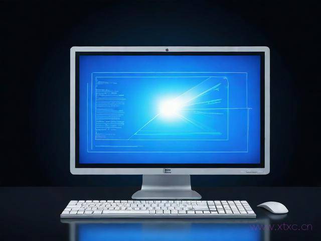 电脑屏幕不亮怎么办,为什么电脑开机后屏幕是黑的