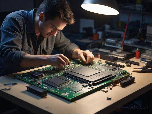 坏怎么办电脑硬件,电脑硬件坏了能修复吗