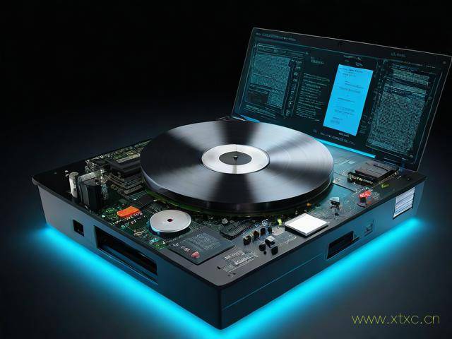 笔记本电脑不读光盘怎么办,笔记本读不了光盘