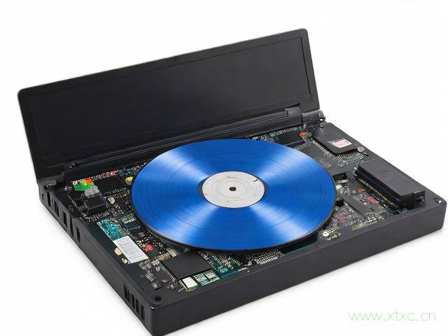 笔记本电脑读不了光盘怎么办,笔记本电脑无法读光盘