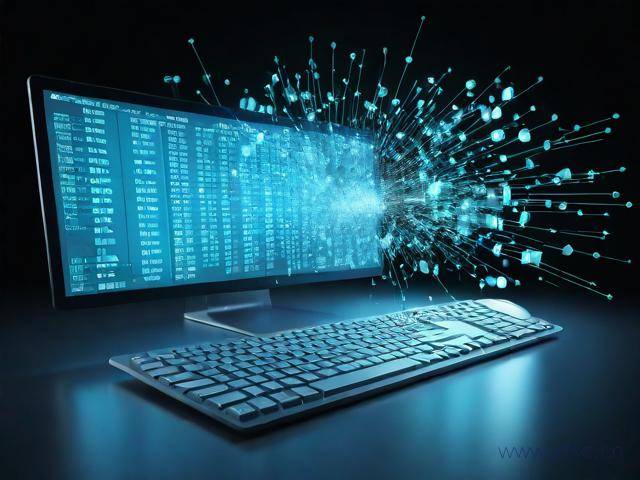 电脑突然打不了字怎么办,电脑突然就打不了字了