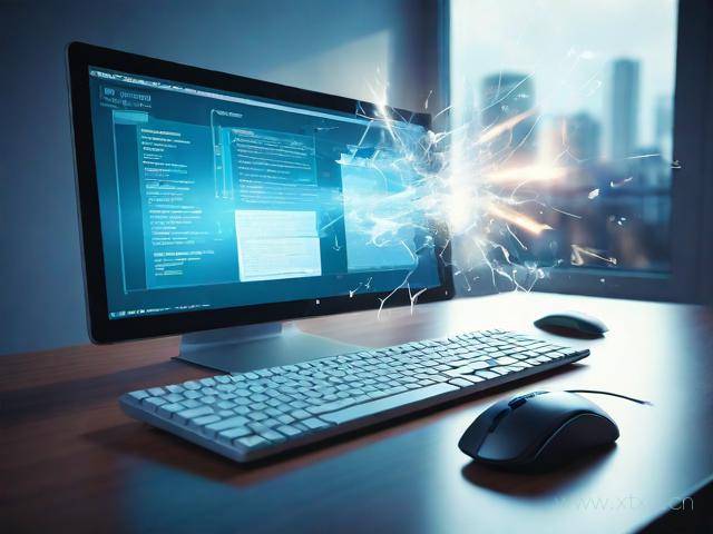 电脑键盘和鼠标失灵怎么办,电脑的键盘和鼠标突然没反应了