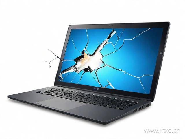 易点租电脑损坏怎么办,易点租电脑坏了要赔多少