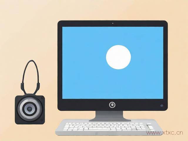 电脑一会有声音一会没声音怎么办,电脑刚刚还有声音一会没音了