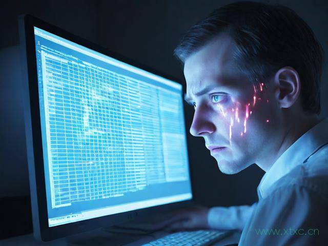 看电脑眼睛酸疼干涩怎么办,看电脑眼睛难受