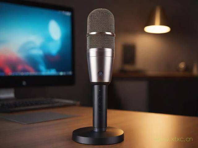 电脑麦克风有回音怎么办,电脑麦克风有回音怎么办?